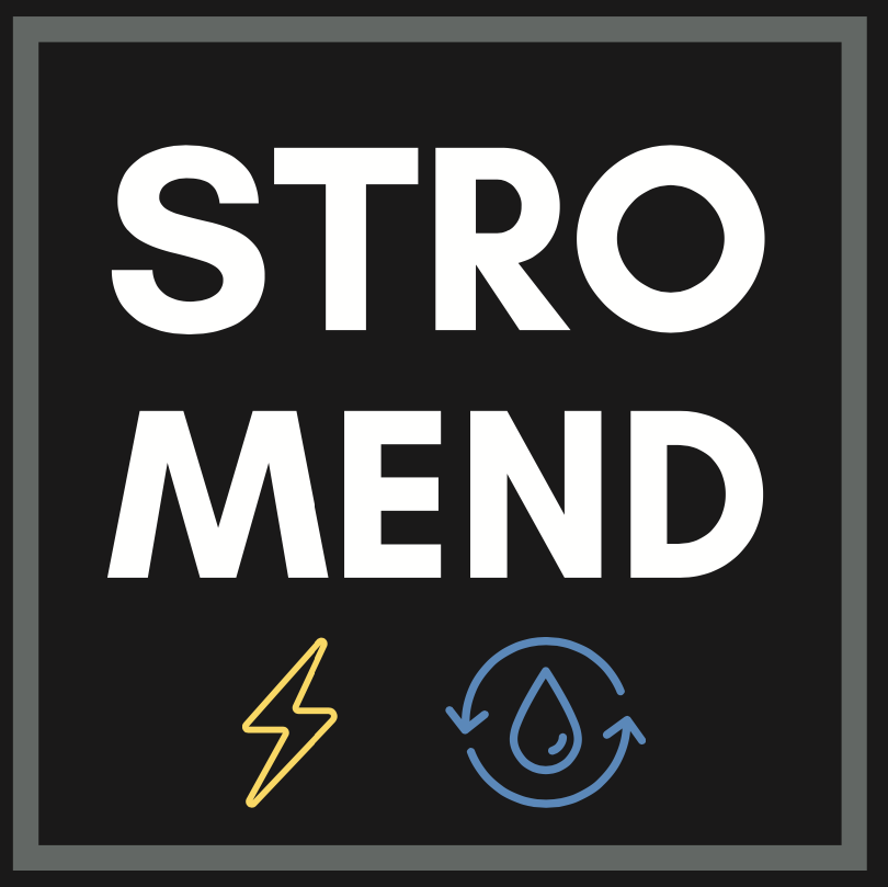 Logo Stromend Installaties bijgesneden